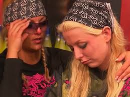 Watch Rock of Love S1