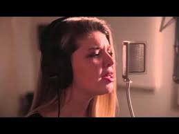 What I Never Knew I Always Wanted Video Carrie Underwood Megan Rose Cover Hd Megan Rose Carrie Underwood Video