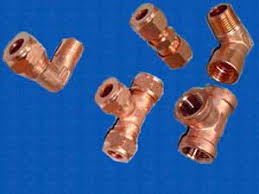 With over 45,000 skus in stock, famous supply specialized in hvac, plumbing, industrial, building products, and training. Copper Pipe Fittings Copper Accessories Manufacturer Supplier