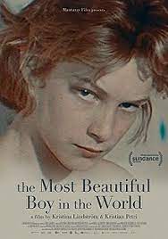 In 1971, due to the world premiere of death in venice, italian director lucino visconti proclaimed his tadzio as the world's most beautiful boy. The Most Beautiful Boy In The World Wikipedia