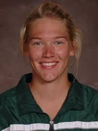 2008 Women's Cross Country Roster