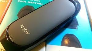 How to stop pods and mods from leaking? A Great Vape From A 7 99 Pod System Njoy Ace Review Indoorsmokers Youtube