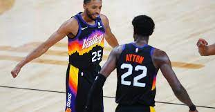 Phoenix suns live score (and video online live stream*), schedule and results from all basketball tournaments that phoenix suns played. C Hpadm8kyyzsm