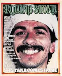 Rolling Stone #212: John Fogerty