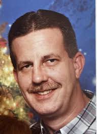 Keith Rogers Obituary