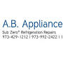 AB Appliance Repair from www.houzz.com
