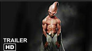 Download dragon ball z movie sub indo lengkap dan mudah. Dragon Ball Z Movie Trailer 2021 Hd Youtube