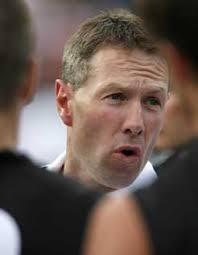 Brown becomes a Blue