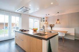 binnenkijker tieleman keukens de tieleman keuken van familie nagtegaal keuken keukens keuken inspiratie keuken keuken jaren 30 woning