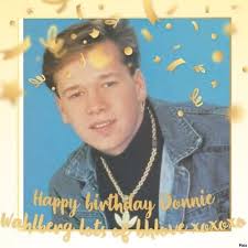 Donnie wahlberg (@Donniewahl17122)