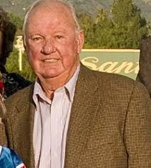 Trainer William J. Morey Jr. Dies at 74