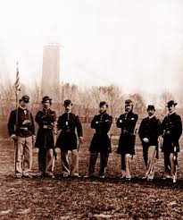 During the american civil war, the union army, also called the northern army, referred to the united states army, the land force that fought. Civil War 150 Desertion In The Union Army Fords Theatre