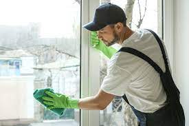 After asking questions, hire the best window cleaner near you. The Crystal Clear Benefits Of Clean Windows