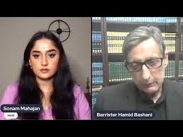 The State of Affairs in Pakistan-occupied Jammu and Kashmir (PoJK)