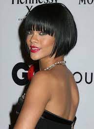 Rihanna Bob Haircuts 2016 2016 Short Hairstyles Short Hair Styles Weave Hairstyles Rihanna Hairstyles