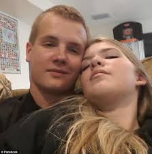 Spencer Gerlach confesses to stabbing ex-wife Keltsie to death