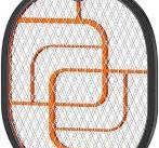 Amazon.com : GAIATOP Electric Fly Swatter, 3800V Battery ...