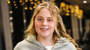 Cause of Anglesey joiner Chloe Bidwell's death confirmed at inquest