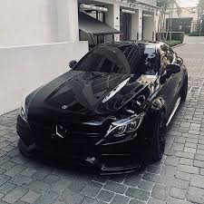 Mercedes Benz Black Magic Mercedes Benz Black Beast Mercedes