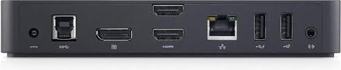 So far, it has over 69 if you have a dell inspiron series laptop, you might want to switch to a more custom docking station such as the dell usb 3.0 ultra hd/4k triple. Dell D3100 Usb 3 0 Ultra Hd Triple Video Dockingstation Ab 121 59 2021 Preisvergleich Geizhals Deutschland