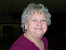 Graphel Sue Thrasher Crum (1932-2010)