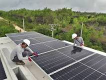 4 Tips Memilih Panel Surya Terbaik untuk Rumah Kamu dan ...