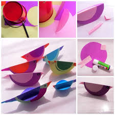 ‪Step by Step Paper Crafts Ideas for Kids - Kids Art & Craft‬‏