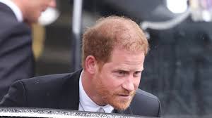 Why Did Prince Harry's Chief of Staff Really Quit So Fast?