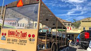 Local directory of virginia city nevada mobile home parks easily locate any mobile home park in the usa. Virginia City Trolley