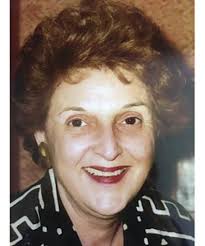 Doris Levine Obituary (1930