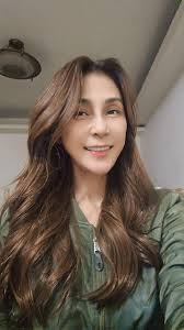 梁佑南Emily Liang