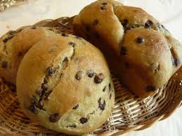 Recettes De Huile D Olive Et Brioches
