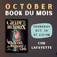 October Book du Mois: *Witchcraft for Wayward event image