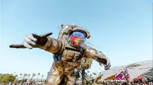 The coachella valley music and arts festival, which draws more than a the coachella festival, founded in 1999 and held at the empire polo club in indio, draws up to 125,000 people a day. Sources Coachella Is Moving To April 2022 Edm Com The Latest Electronic Dance Music News Reviews Artists