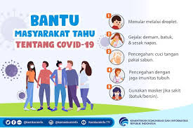 Check spelling or type a new query. Cegah Kepanikan Akibat Virus Corona Pemerintah Berdayakan Masyarakat Kilaskementerian Kompas Com