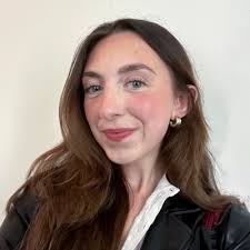 I am thrilled to share (a little late) that I am earning my Masters Degree  from Columbia University