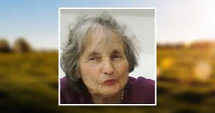 Priscilla Archuleta Obituary August 21, 2020