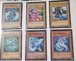Maybe you would like to learn more about one of these? The Rarest Yu Gi Oh Cards You Ve Never Heard Of Tcgplayer Infinite