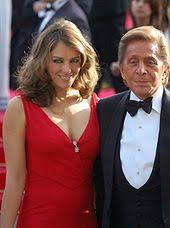 But there was no sign of liz hurley embracing anything other than timeless 'i am a little bit heavier than back then': Elizabeth Hurley Wikipedia