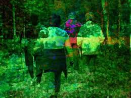 Der spieser mühlenbach ist ein fließgewässer im naturraum saarkohlenwald im südlichen saarland. Citymobile Nordic Walking Park Spiesen Elversberg