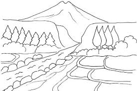 Objek pemandangan yang indah dapat meliputi pegunungan, sungai, danau, air terjun, taman bunga, pantai, laut dan berbagai objek menarik lainnya. Muat Turun Segera Pelbagai Contoh Gambar Pemandangan Sawah Padi Untuk Mewarna Yang Power Dan Boleh Di Download Dengan Segera Gambar Mewarna