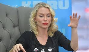 Муж — александр стриженов (род. Ekaterina Gordon Edva Ne Lishilas Zhizni Poslednie Novosti Instagram Lichnaya Zhizn Foto Deti Shou Biznes Dni Ru