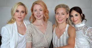 Heder streaming.serie tv heder in eurostreaming online.guardare serie tv streaming in hd ita e sub ita su eurostreaming titolo originiale heder. Heder Pa Viaplay En Tv Serie Om Hat Mot Kvinnor Bridesmaid Dress Framgangsrika Kvinnor Klanning Brollop