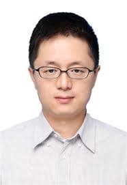 Luyao Zhu's Instagram, Twitter & Facebook