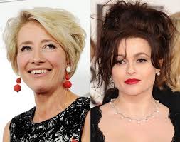Who is emma thompson married to? Emma Thompson Forgives Helena Bonham Carter For Affair That Ended Kenneth Branagh Marriage We Made Our Peace Years Ago New York Daily News