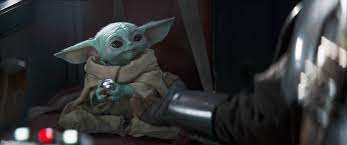 Here's 15 of the best! The Mandalorian S Darth Vader Easter Egg Spells Trouble For Grogu