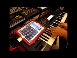 It is an app which is made by musicians for musicians and my personal favorite is pianist hd: 8 Piano Apps Tested For Ipad Hq Audio Youtube