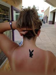 Maybe you would like to learn more about one of these? Tatuajes De Conejitos Pequenos Y Su Significado Belagoria La Web De Los Tatuajes