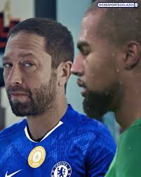 How Chelsea fans are looking at Robert Sanchez rn 🤬