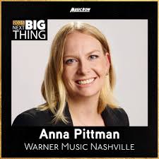 anna harriette pittman